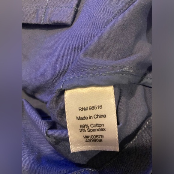 Coldwater creek long sleeve - Picture 3 of 3